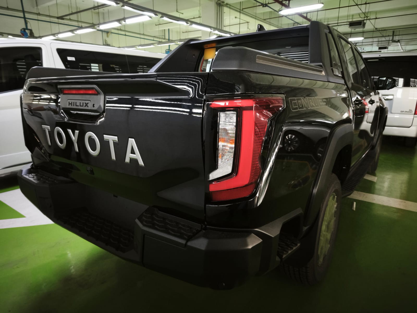 Used 1
                    TOYOTA
                     for Sale Image
