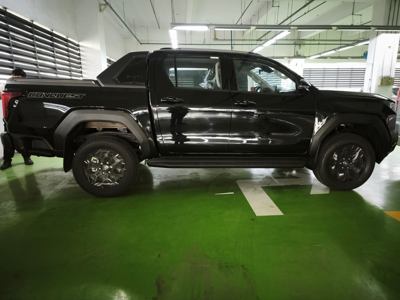 Used 1
                    TOYOTA
                     for Sale Image