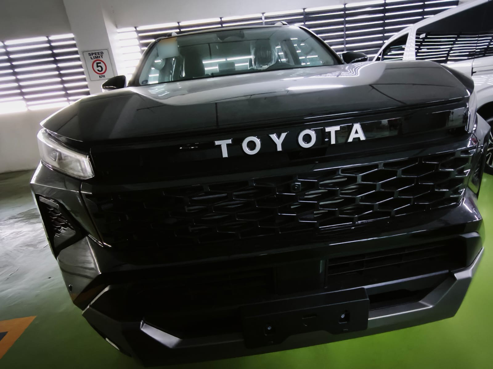 Used 1
                    TOYOTA
                     for Sale Image
