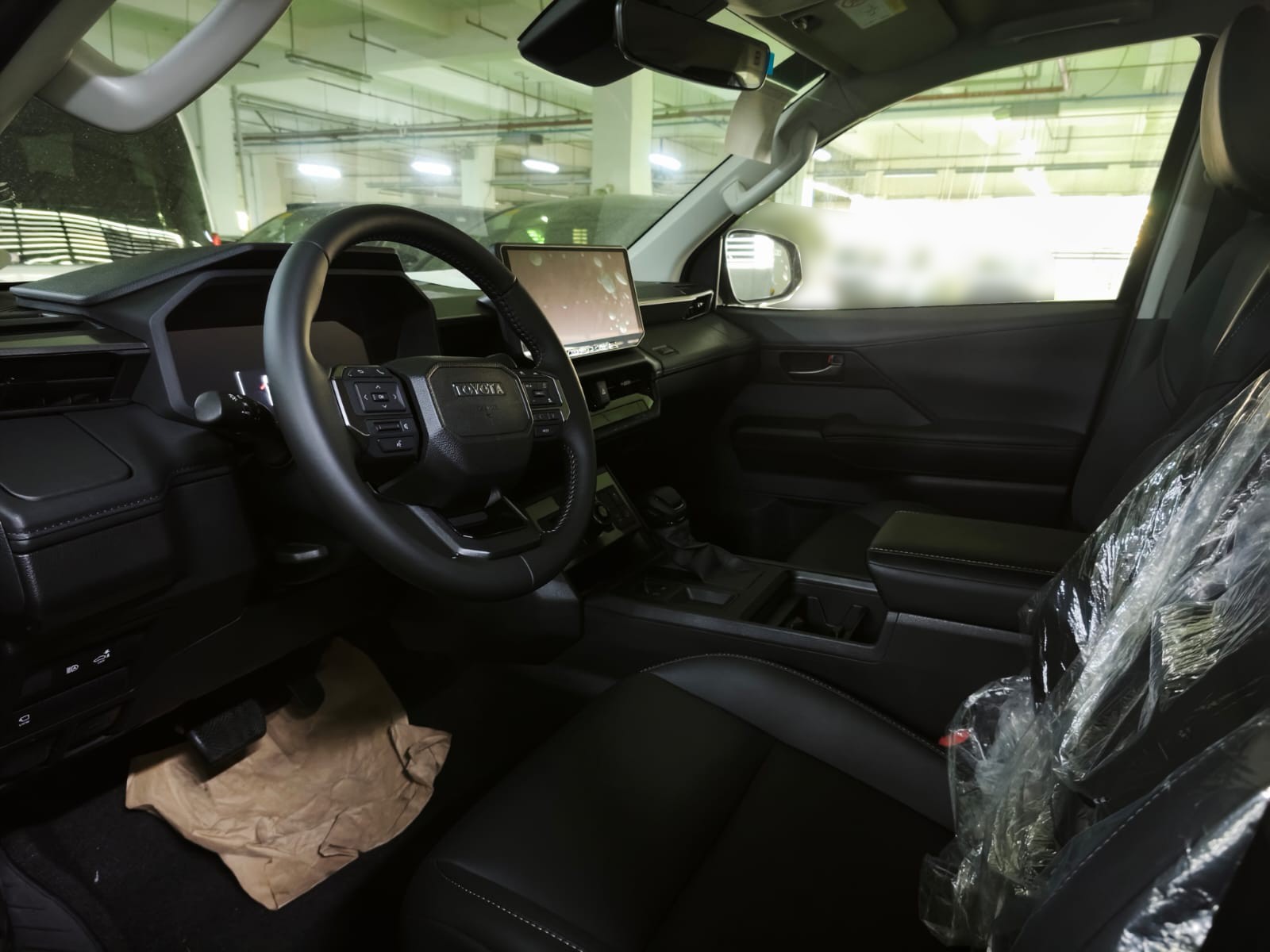 Used 1
                    TOYOTA
                     for Sale Image