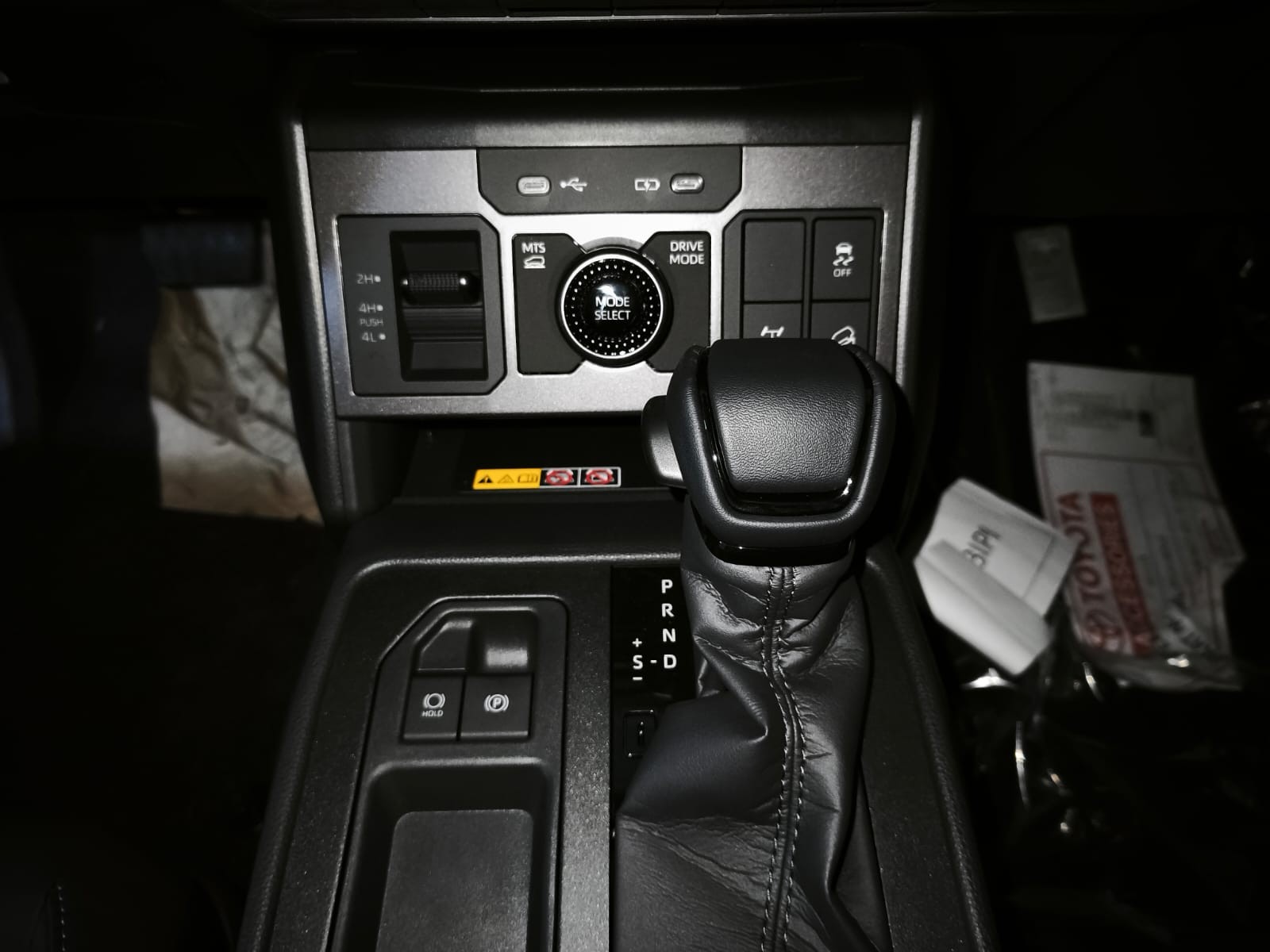 Used 1
                    TOYOTA
                     for Sale Image
