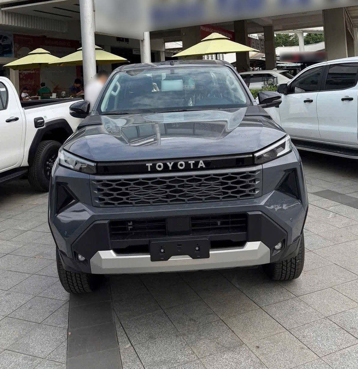 Used 1
                    TOYOTA
                     for Sale Image