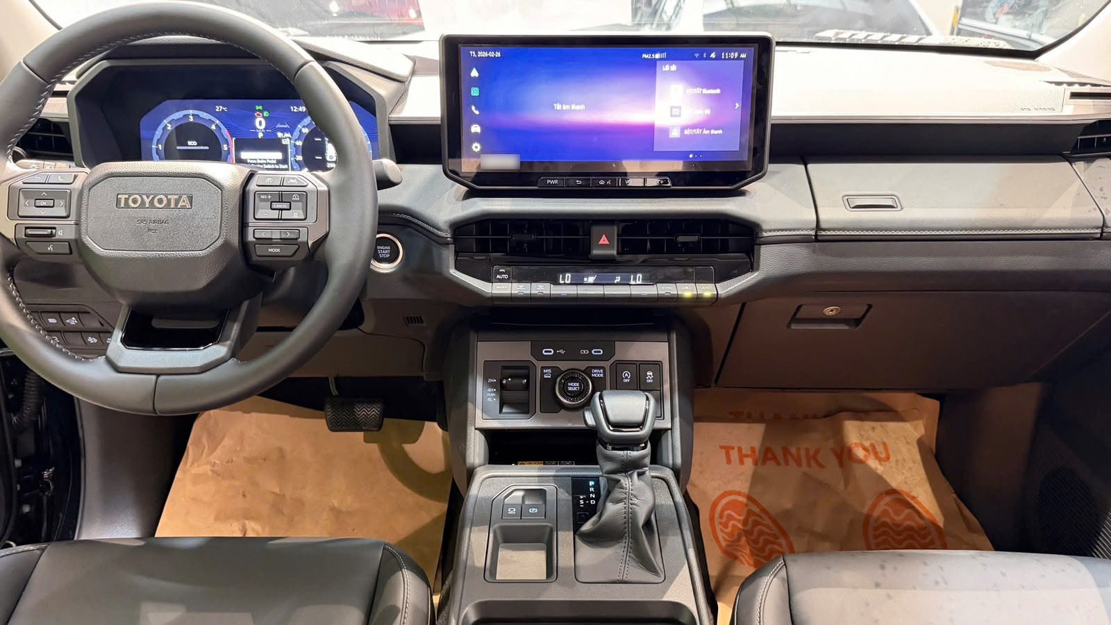Used 1
                    TOYOTA
                     for Sale Image