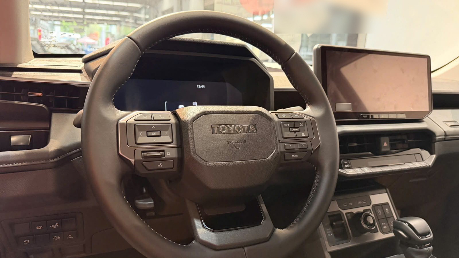 Used 1
                    TOYOTA
                     for Sale Image