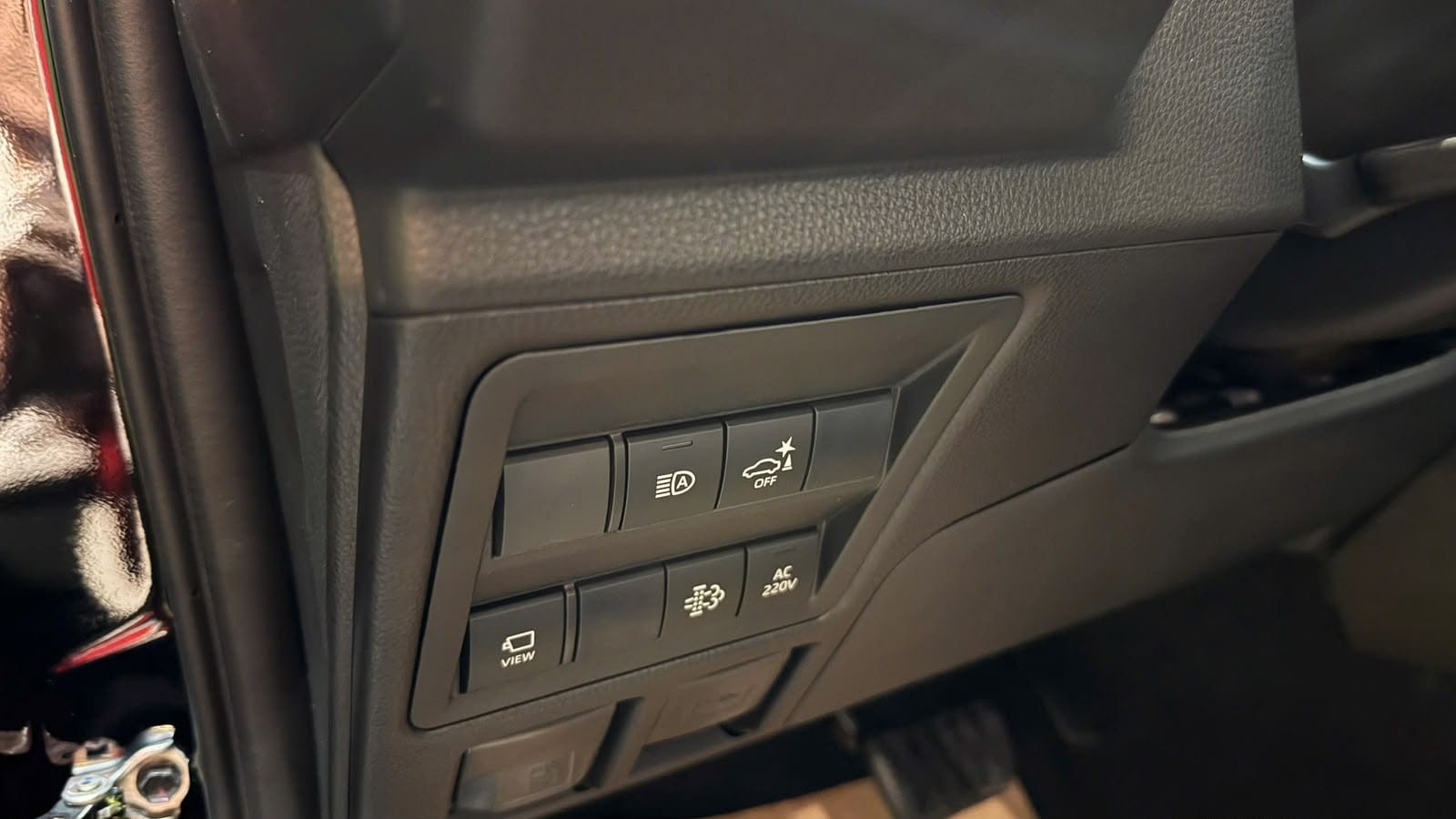 Used 1
                    TOYOTA
                     for Sale Image