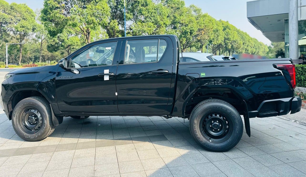 Used 1
                    TOYOTA
                     for Sale Image