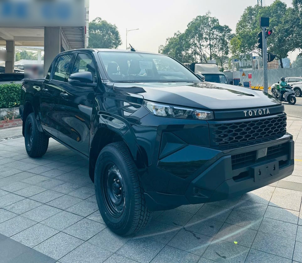 Used 1
                    TOYOTA
                     for Sale Image