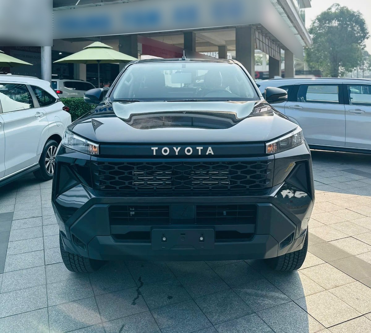Used 1
                    TOYOTA
                     for Sale Image