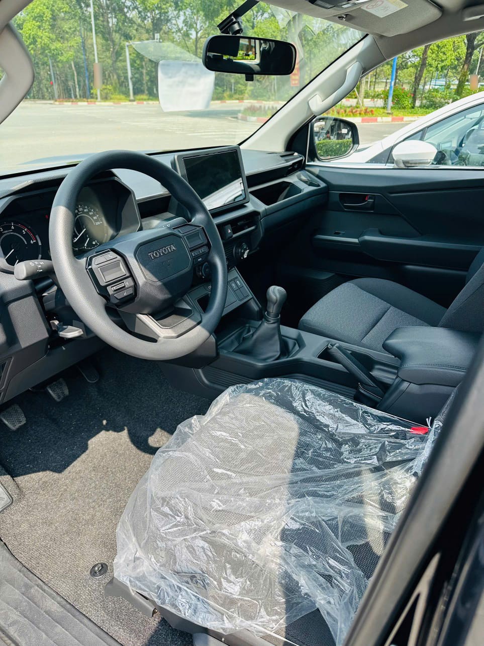 Used 1
                    TOYOTA
                     for Sale Image