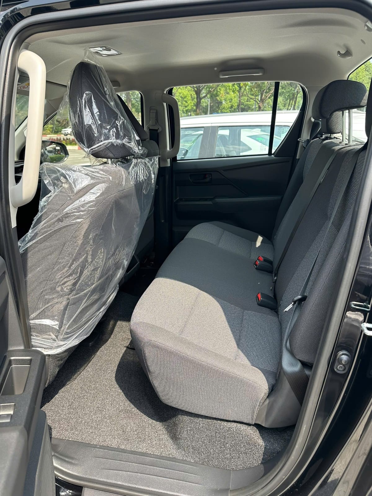 Used 1
                    TOYOTA
                     for Sale Image