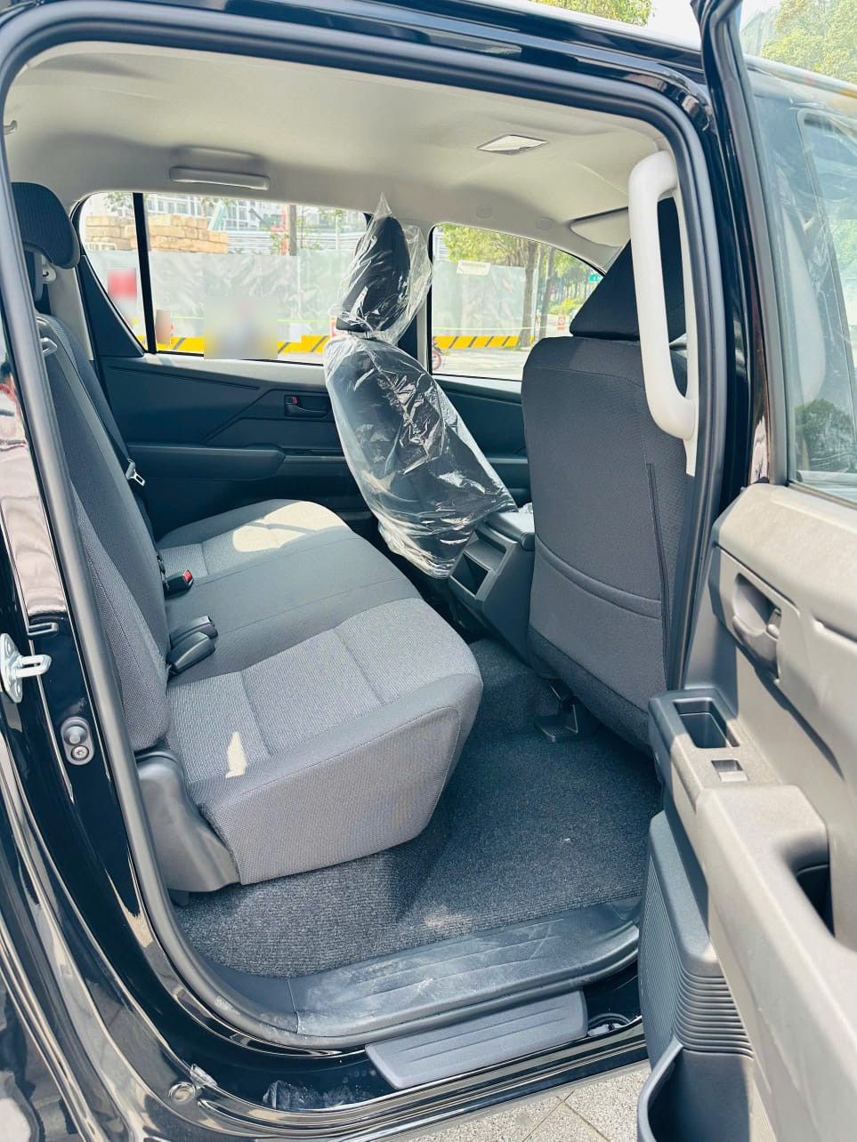 Used 1
                    TOYOTA
                     for Sale Image