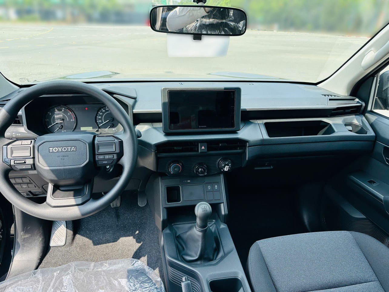Used 1
                    TOYOTA
                     for Sale Image