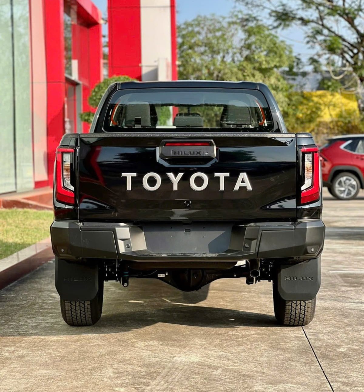Used 1
                    TOYOTA
                     for Sale Image