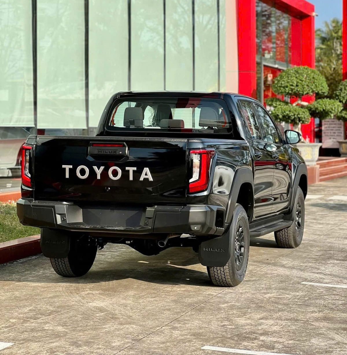 Used 1
                    TOYOTA
                     for Sale Image