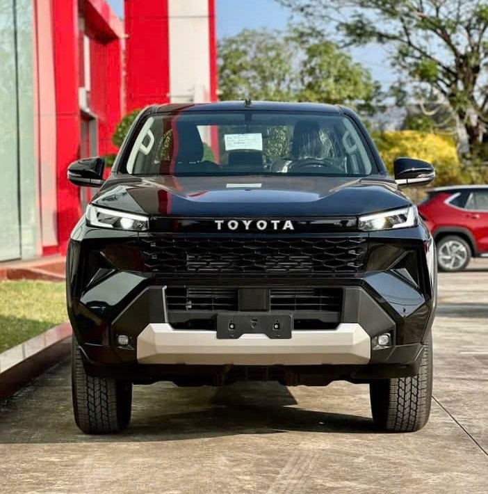 Used 1
                    TOYOTA
                     for Sale Image