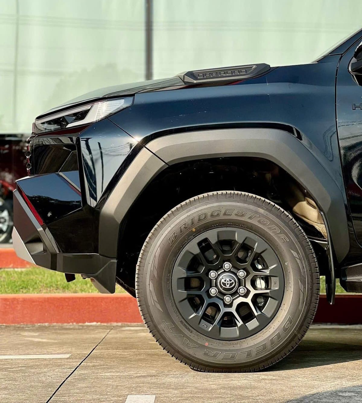 Used 1
                    TOYOTA
                     for Sale Image