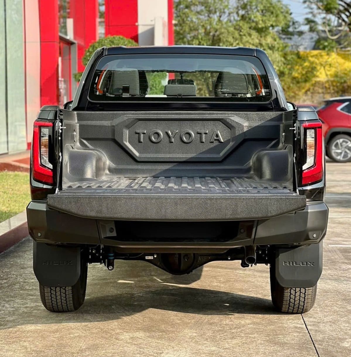 Used 1
                    TOYOTA
                     for Sale Image