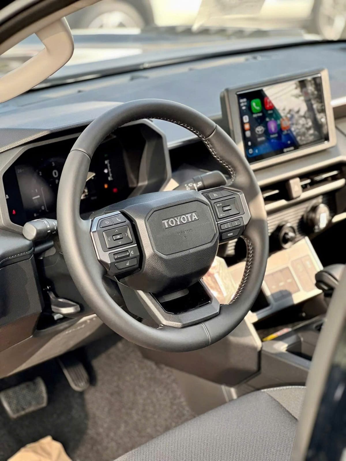 Used 1
                    TOYOTA
                     for Sale Image