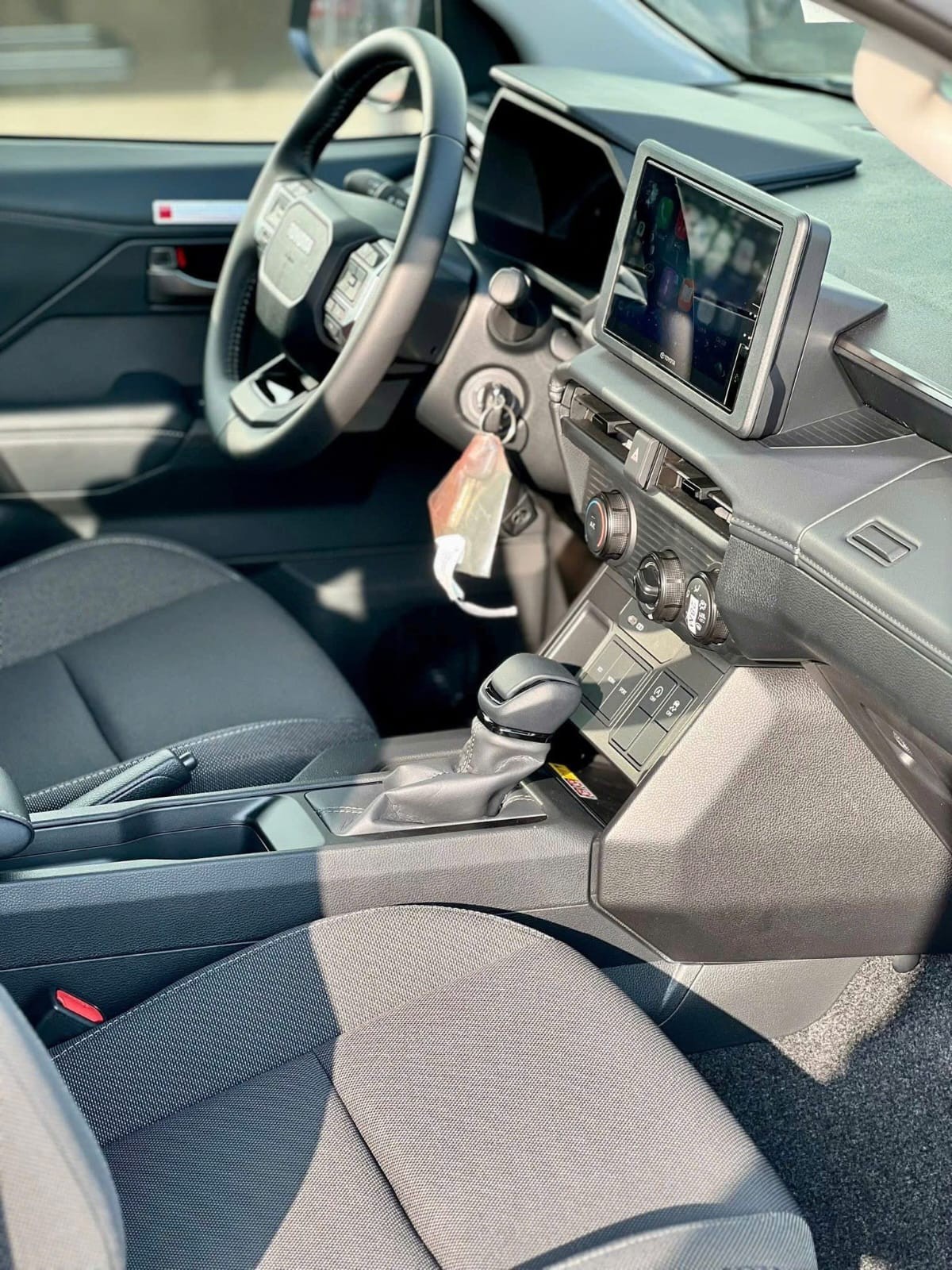 Used 1
                    TOYOTA
                     for Sale Image