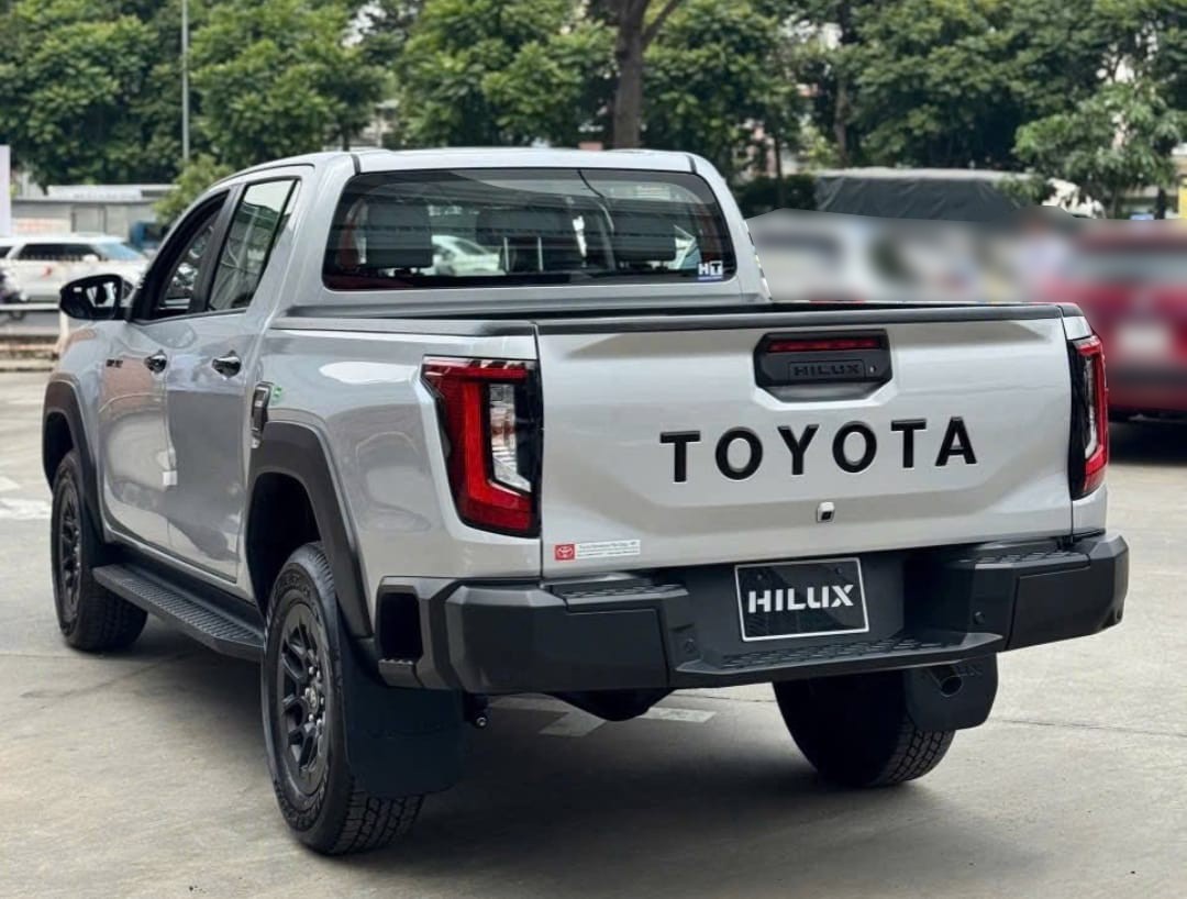 Used 1
                    TOYOTA
                     for Sale Image