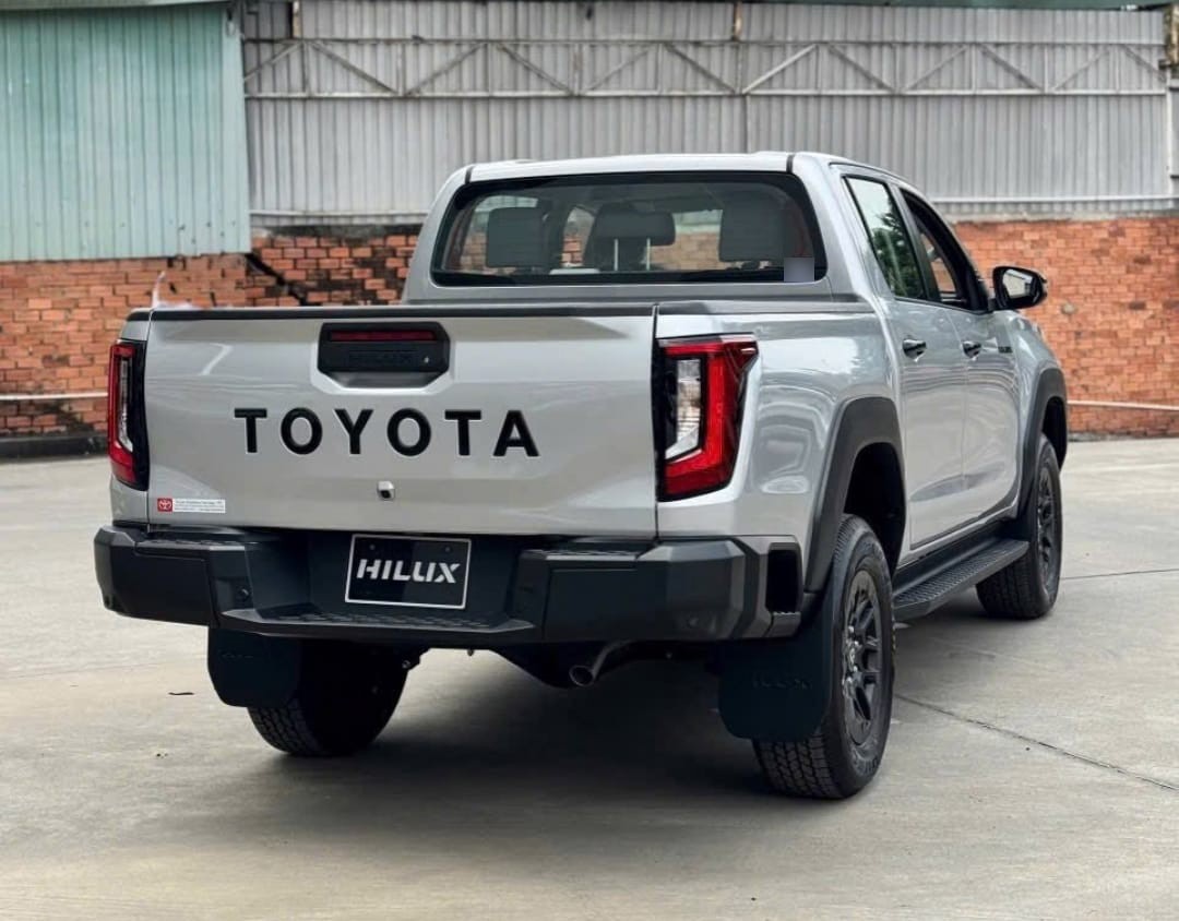 Used 1
                    TOYOTA
                     for Sale Image