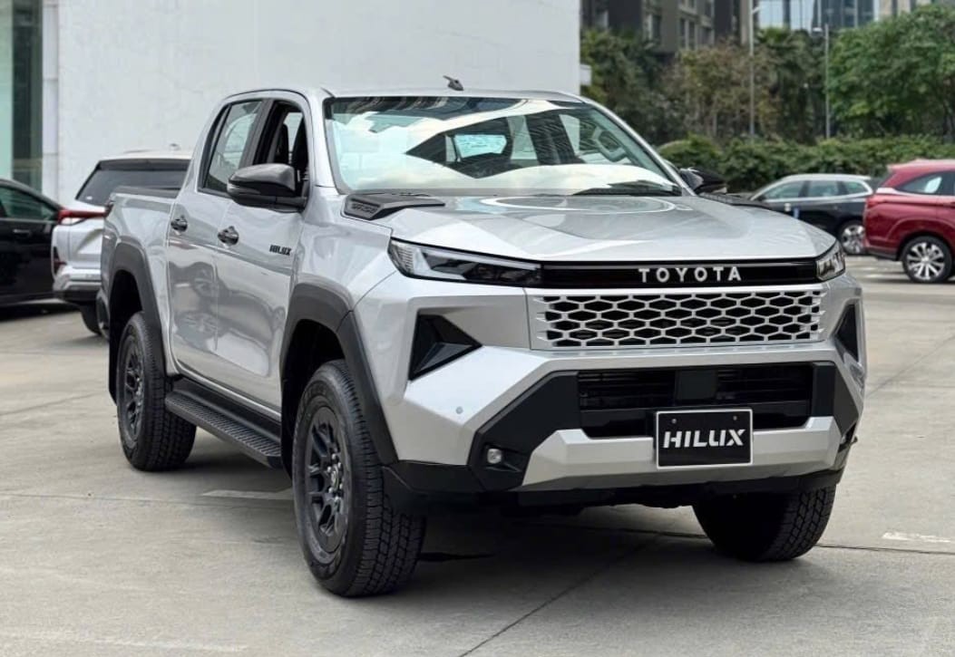 Used 1
                    TOYOTA
                     for Sale Image