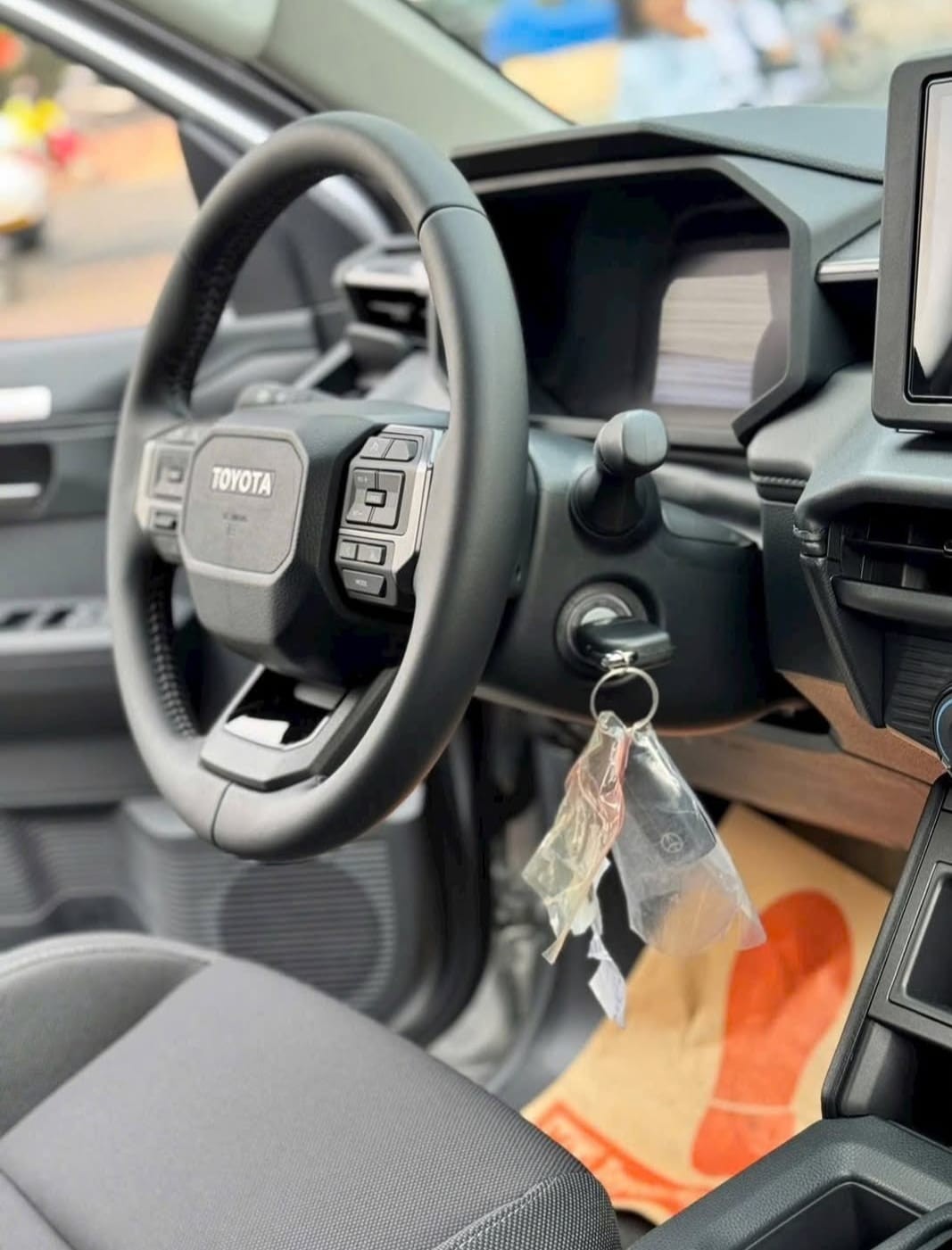 Used 1
                    TOYOTA
                     for Sale Image
