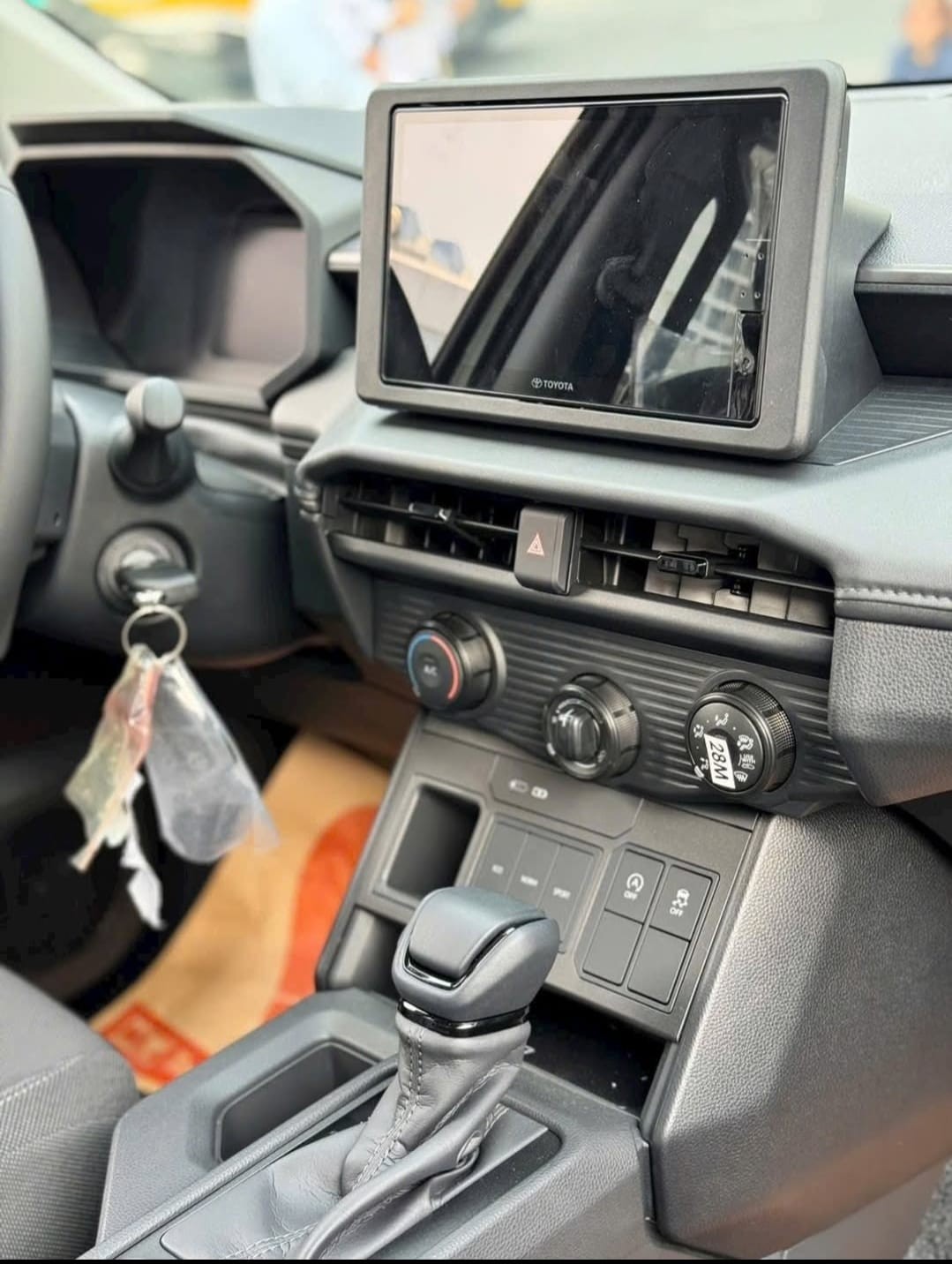 Used 1
                    TOYOTA
                     for Sale Image