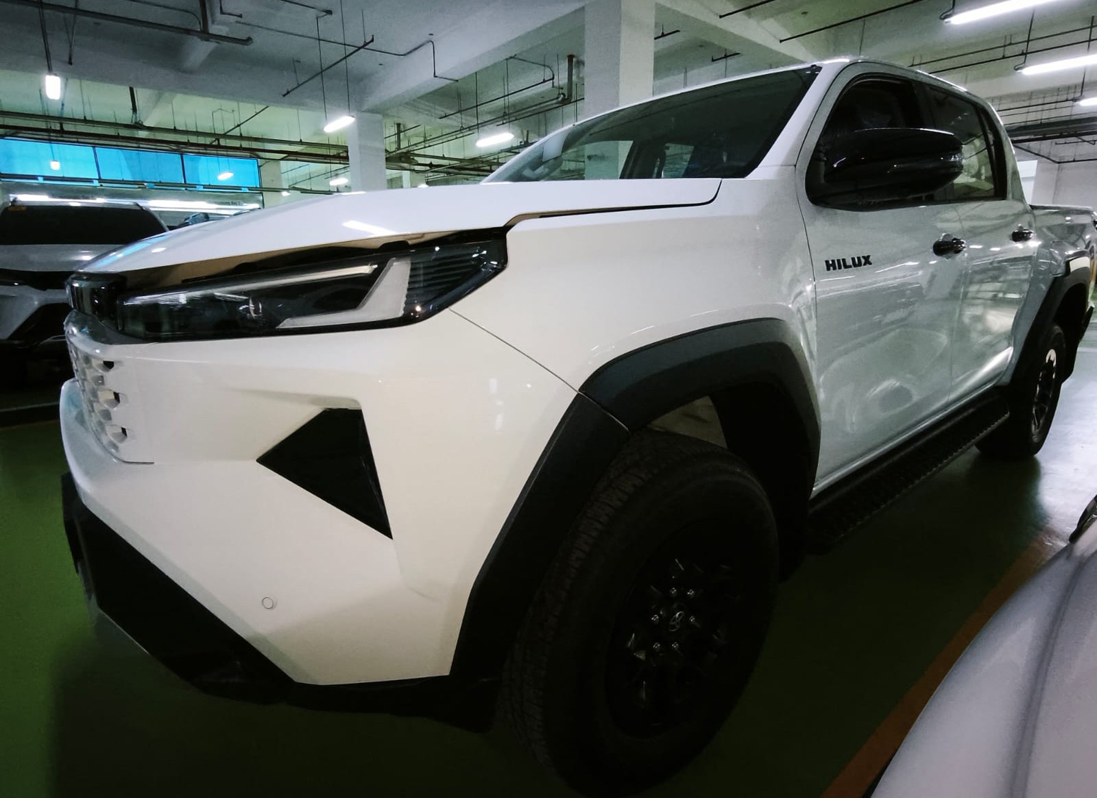 Used 1
                    TOYOTA
                     for Sale Image