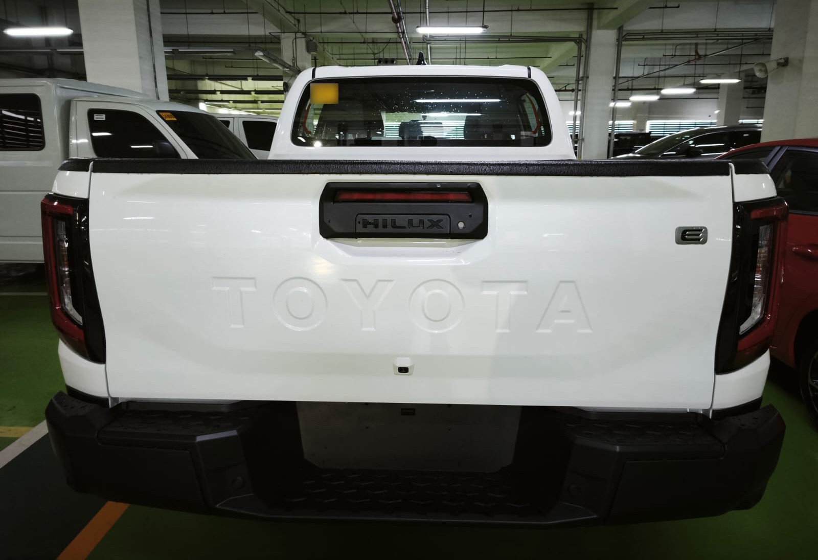 Used 1
                    TOYOTA
                     for Sale Image