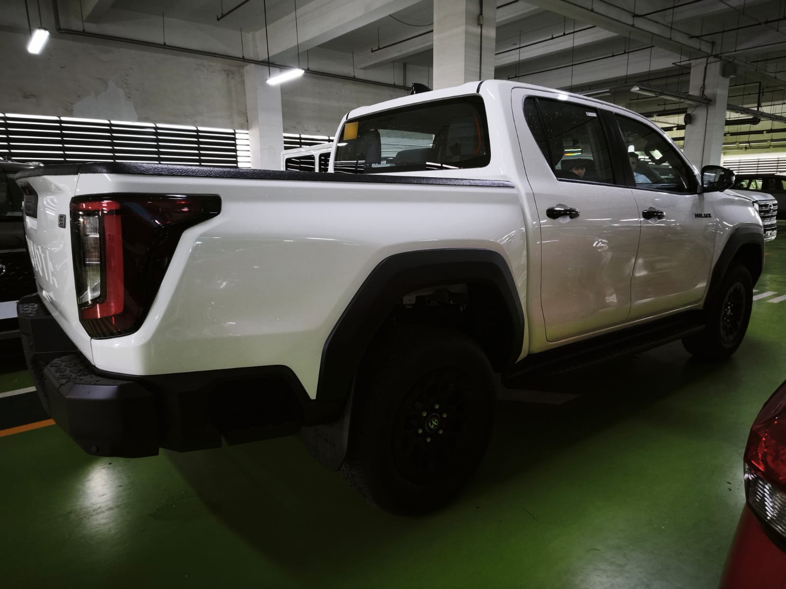 Used 1
                    TOYOTA
                     for Sale Image