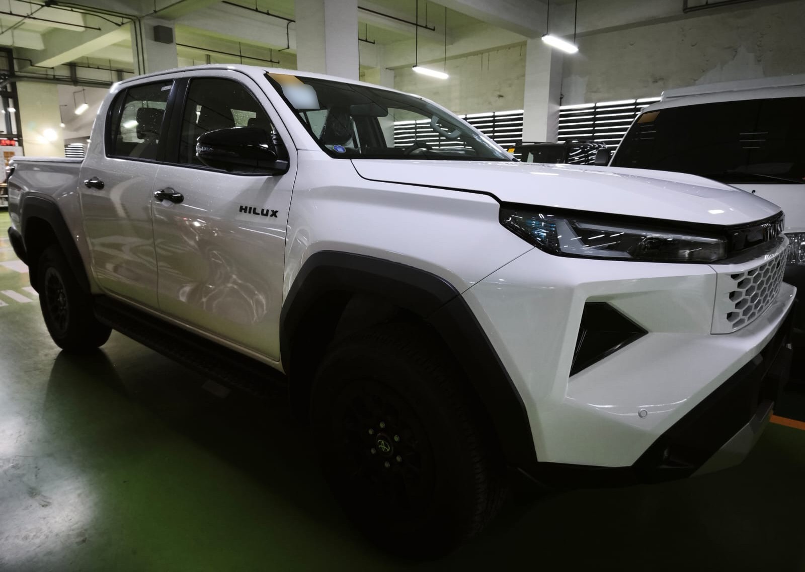 Used 1
                    TOYOTA
                     for Sale Image