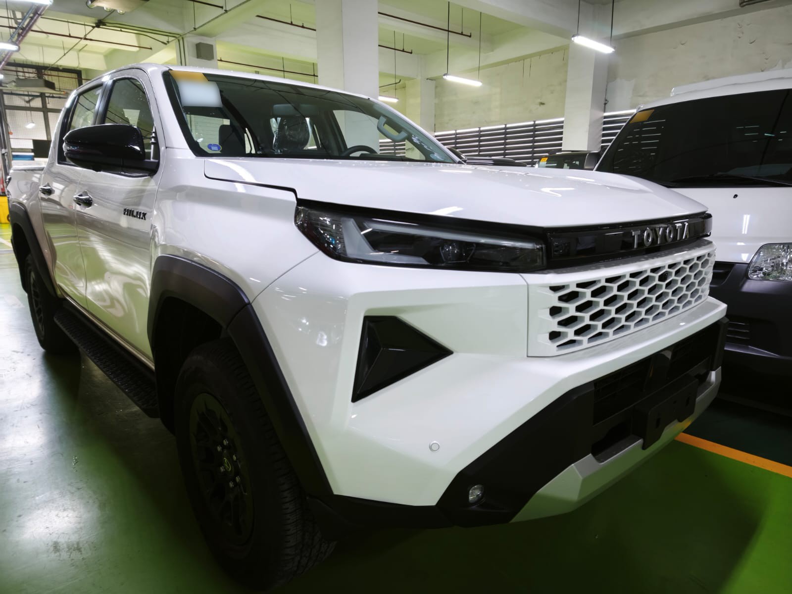 Used 1
                    TOYOTA
                     for Sale Image