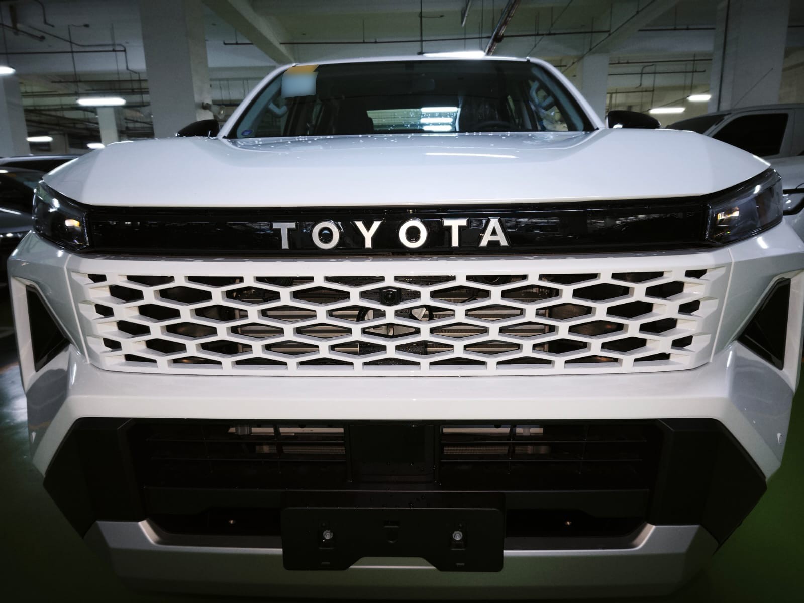 Used 1
                    TOYOTA
                     for Sale Image