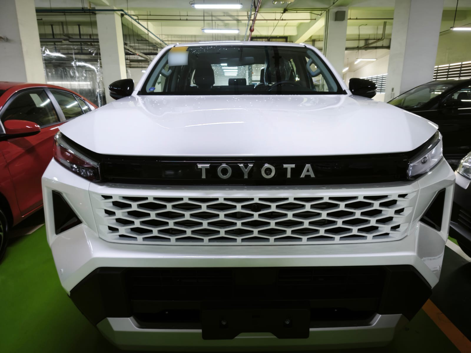 Used 1
                    TOYOTA
                     for Sale Image