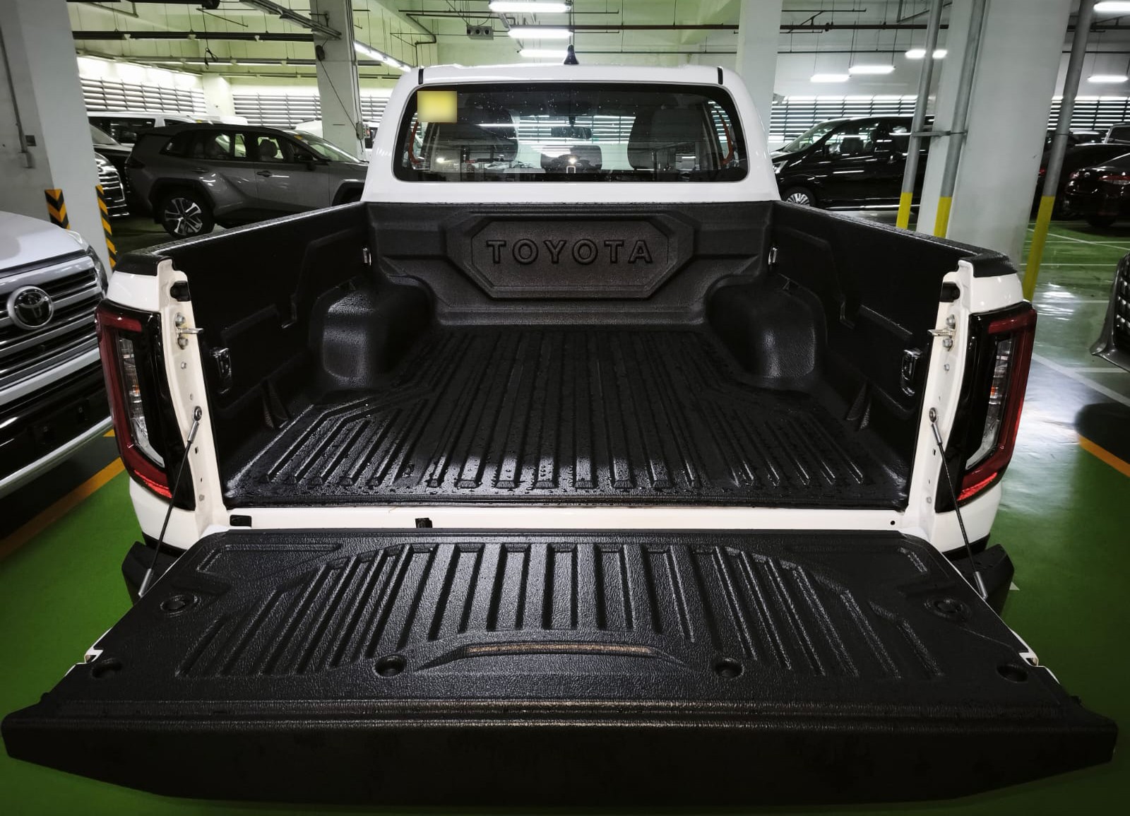 Used 1
                    TOYOTA
                     for Sale Image
