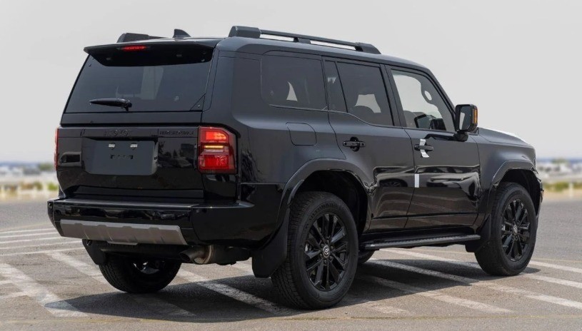 Used 1
                    TOYOTA
                     for Sale Image