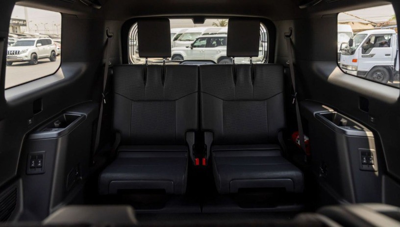 Used 1
                    TOYOTA
                     for Sale Image