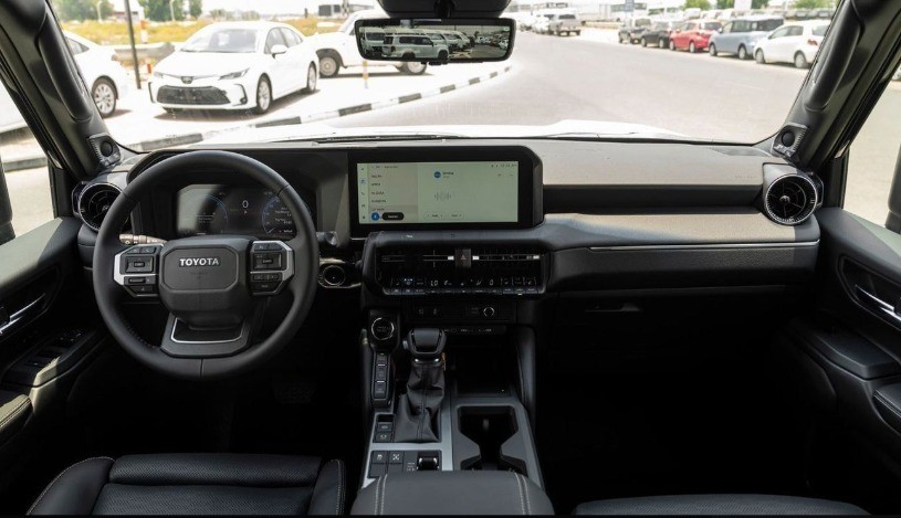 Used 1
                    TOYOTA
                     for Sale Image