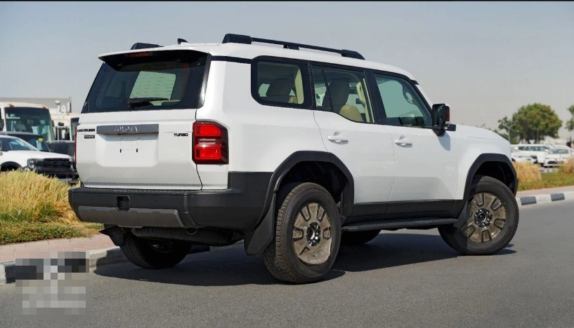 Used 1
                    TOYOTA
                     for Sale Image