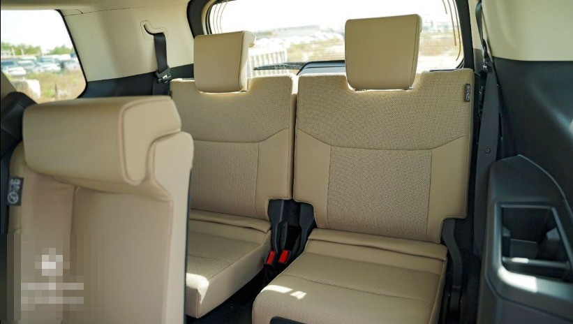 Used 1
                    TOYOTA
                     for Sale Image