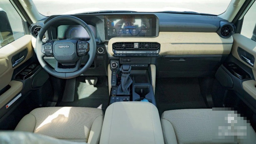 Used 1
                    TOYOTA
                     for Sale Image