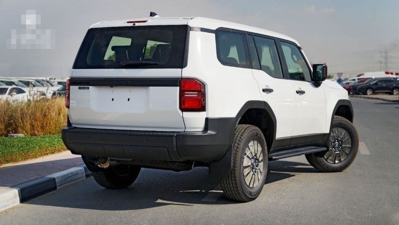 Used 1
                    TOYOTA
                     for Sale Image