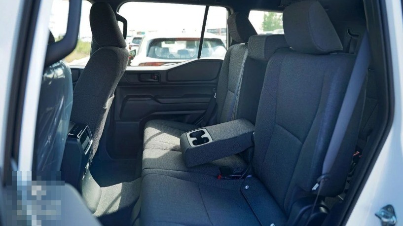 Used 1
                    TOYOTA
                     for Sale Image