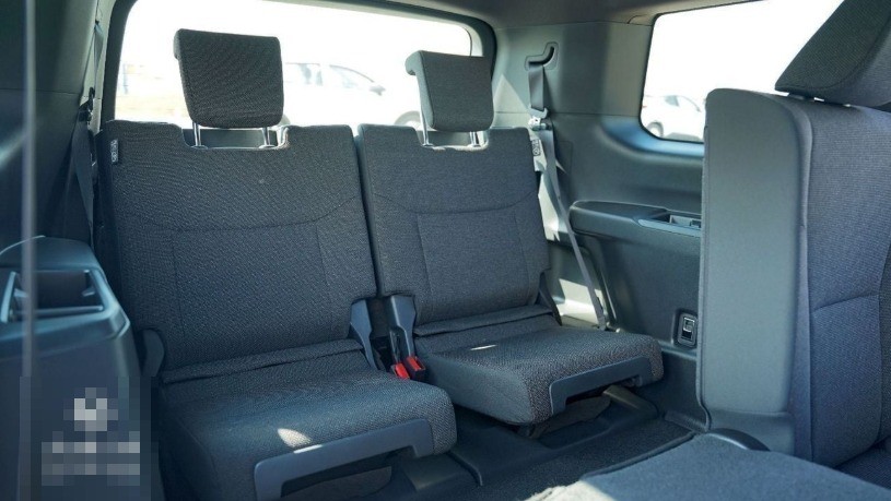 Used 1
                    TOYOTA
                     for Sale Image