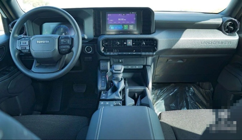 Used 1
                    TOYOTA
                     for Sale Image