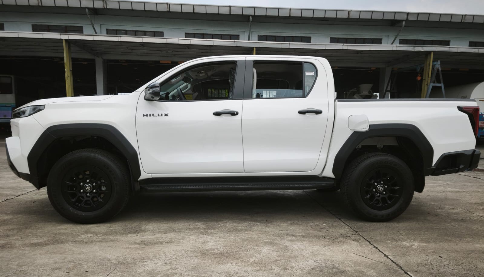 Used 1
                    TOYOTA
                     for Sale Image