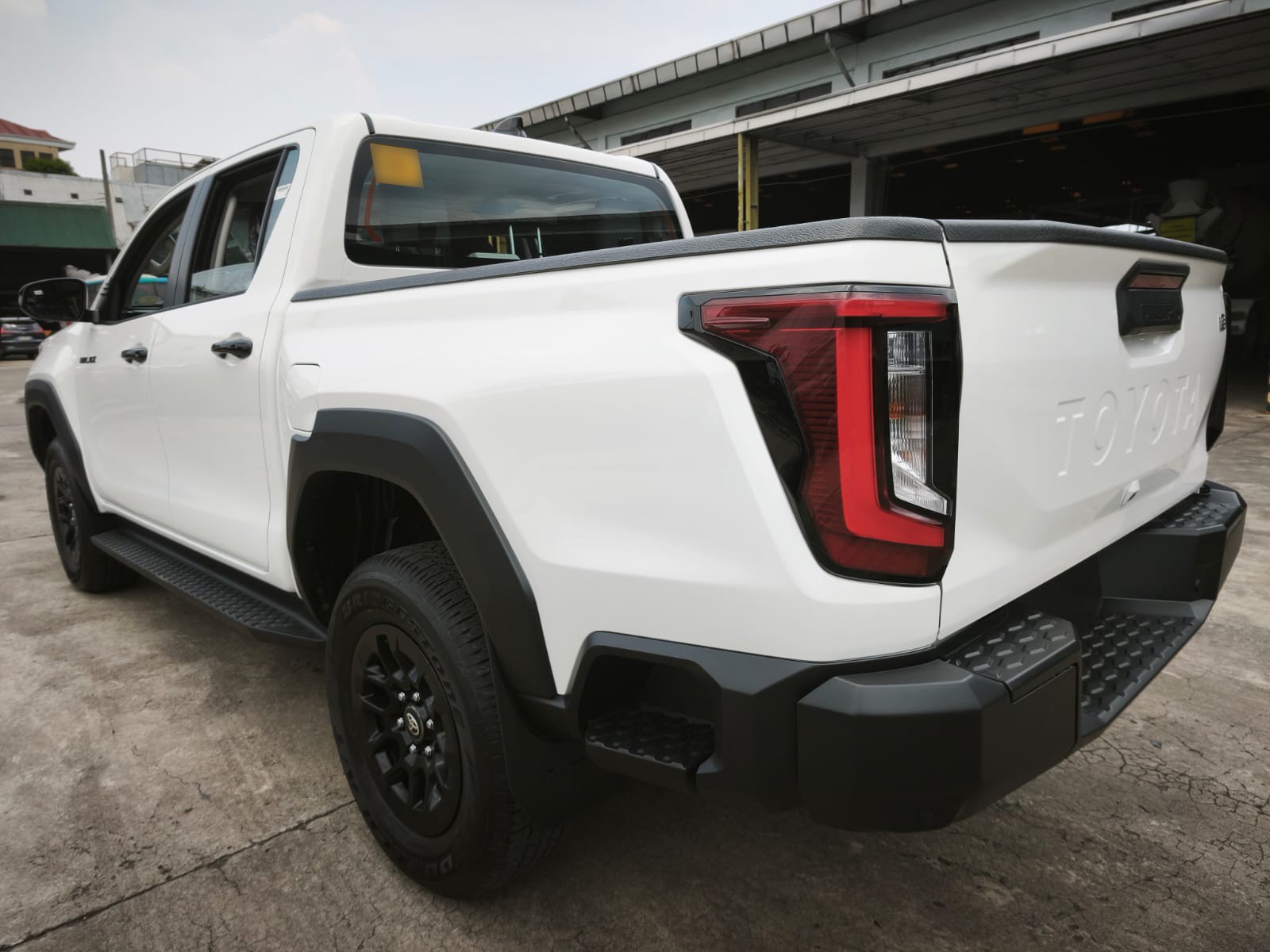 Used 1
                    TOYOTA
                     for Sale Image