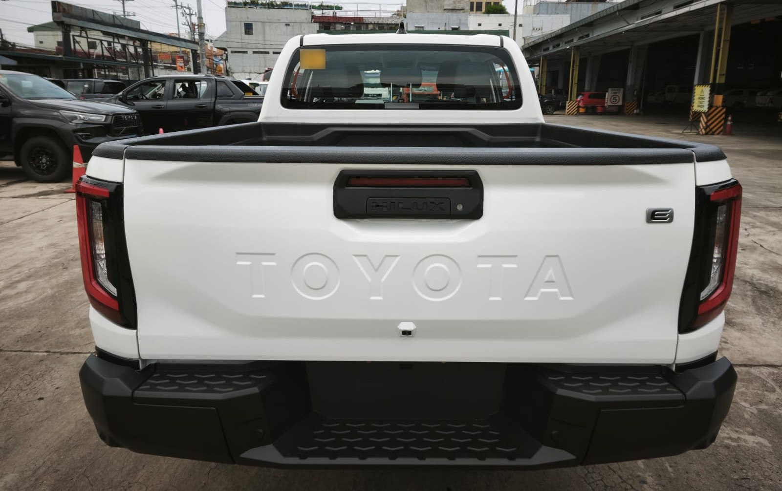 Used 1
                    TOYOTA
                     for Sale Image