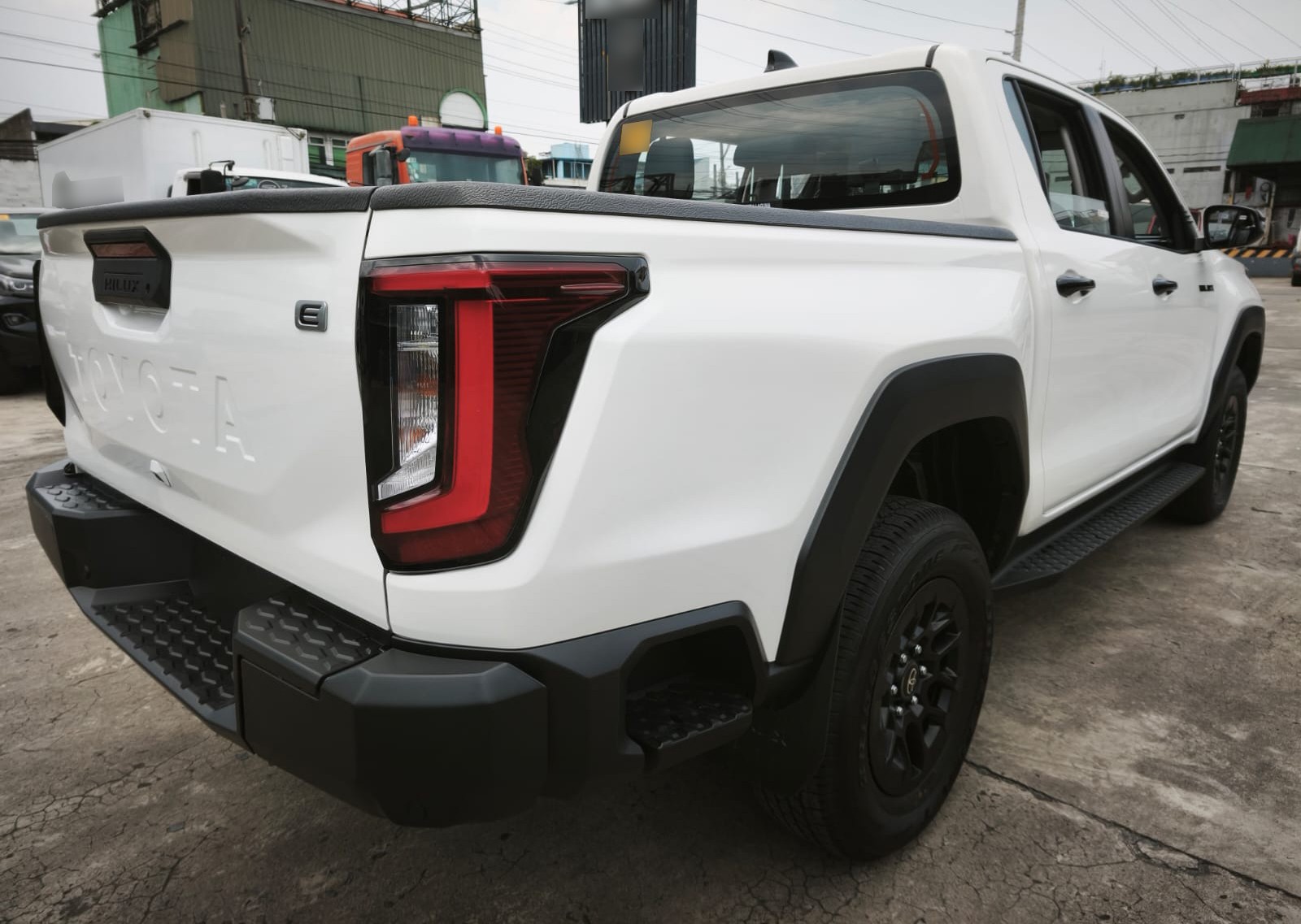 Used 1
                    TOYOTA
                     for Sale Image